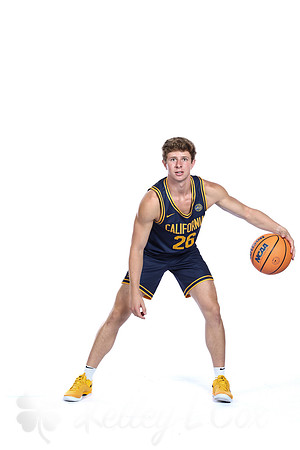 Men’s Basketball: California Golden Bears