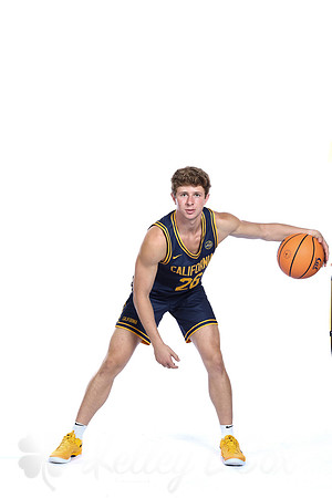 Men’s Basketball: California Golden Bears