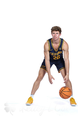 Men’s Basketball: California Golden Bears
