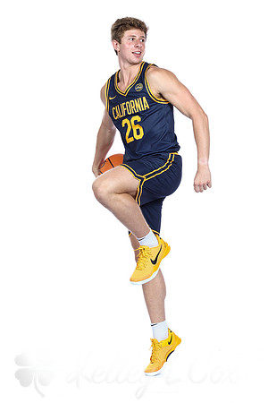 Men’s Basketball: California Golden Bears