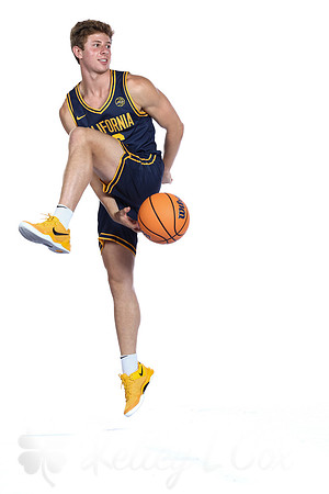 Men’s Basketball: California Golden Bears