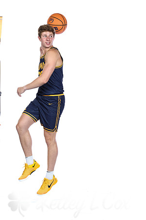 Men’s Basketball: California Golden Bears