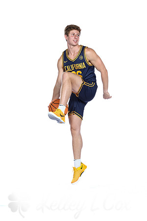 Men’s Basketball: California Golden Bears