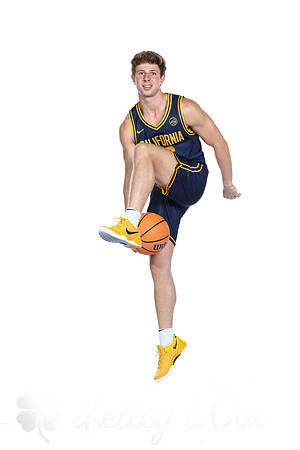 Men’s Basketball: California Golden Bears