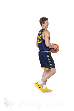 Men’s Basketball: California Golden Bears