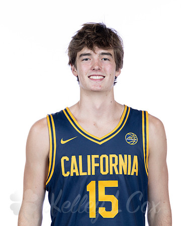 Men’s Basketball: California Golden Bears