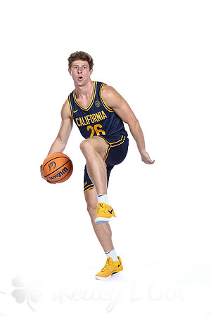 Men’s Basketball: California Golden Bears