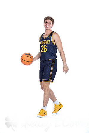 Men’s Basketball: California Golden Bears