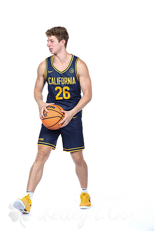 Men’s Basketball: California Golden Bears