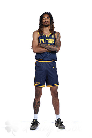 Men’s Basketball: California Golden Bears