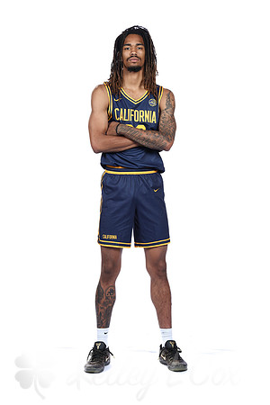Men’s Basketball: California Golden Bears