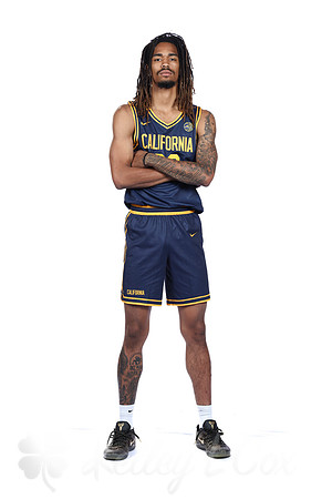 Men’s Basketball: California Golden Bears