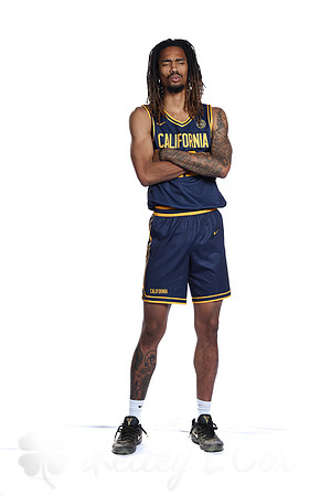 Men’s Basketball: California Golden Bears