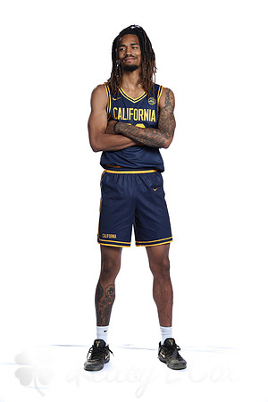 Men’s Basketball: California Golden Bears