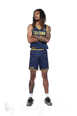 Men’s Basketball: California Golden Bears