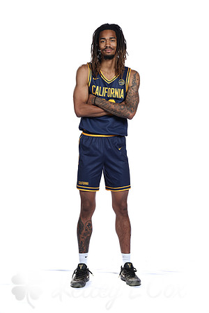 Men’s Basketball: California Golden Bears