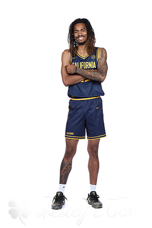 Men’s Basketball: California Golden Bears