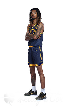 Men’s Basketball: California Golden Bears