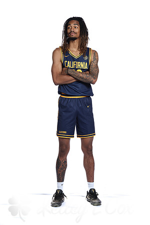 Men’s Basketball: California Golden Bears