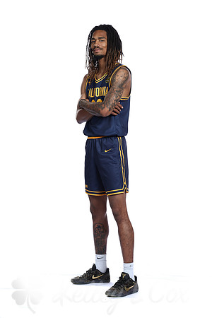 Men’s Basketball: California Golden Bears