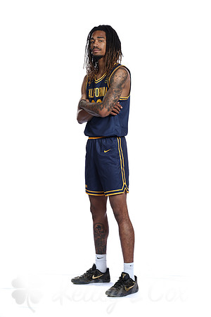 Men’s Basketball: California Golden Bears