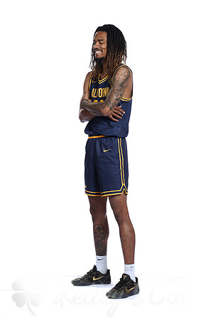Men’s Basketball: California Golden Bears