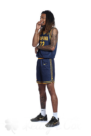 Men’s Basketball: California Golden Bears