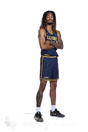 Men’s Basketball: California Golden Bears