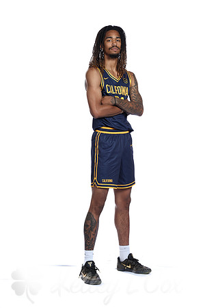 Men’s Basketball: California Golden Bears