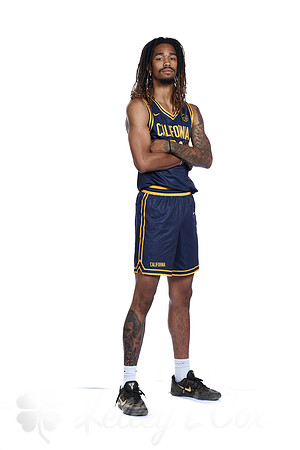 Men’s Basketball: California Golden Bears