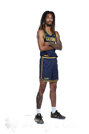 Men’s Basketball: California Golden Bears