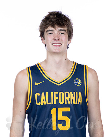 Men’s Basketball: California Golden Bears