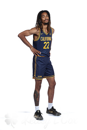 Men’s Basketball: California Golden Bears