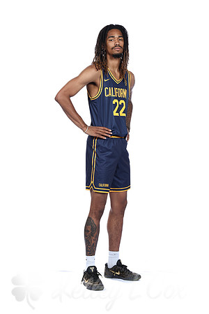 Men’s Basketball: California Golden Bears
