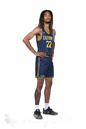 Men’s Basketball: California Golden Bears