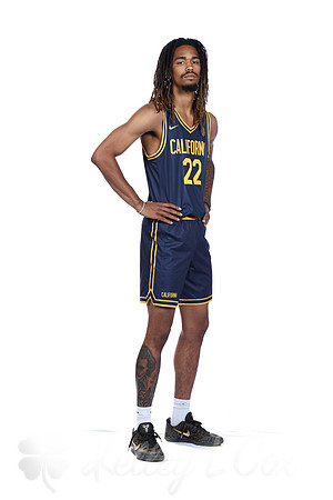 Men’s Basketball: California Golden Bears