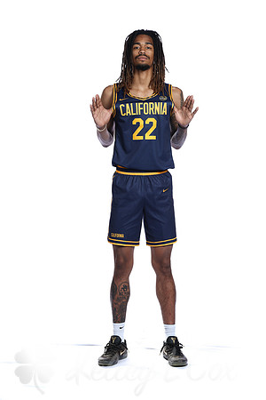 Men’s Basketball: California Golden Bears