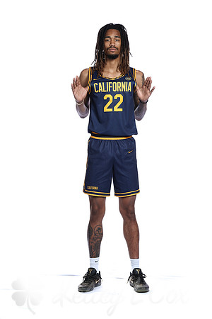 Men’s Basketball: California Golden Bears