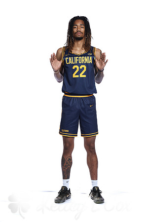 Men’s Basketball: California Golden Bears