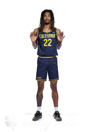 Men’s Basketball: California Golden Bears