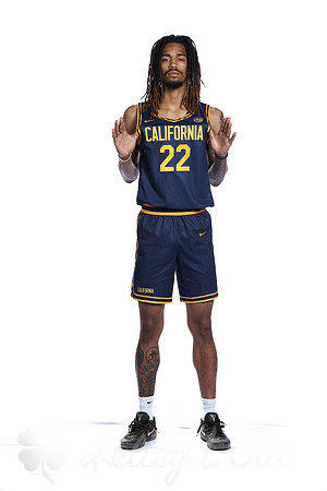 Men’s Basketball: California Golden Bears