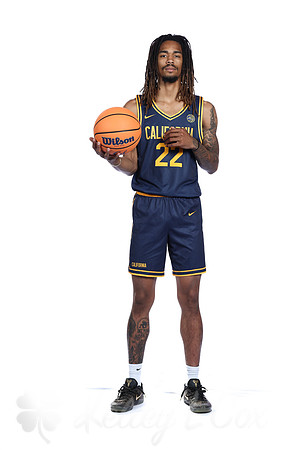Men’s Basketball: California Golden Bears