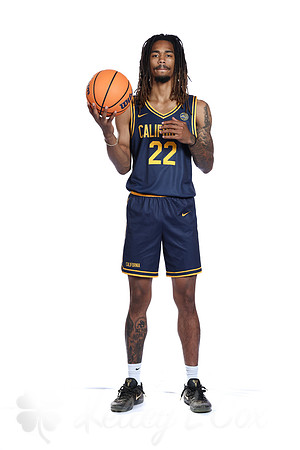 Men’s Basketball: California Golden Bears