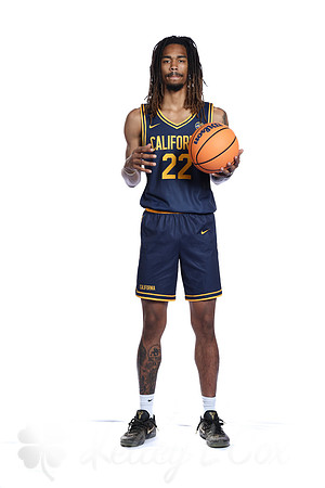 Men’s Basketball: California Golden Bears