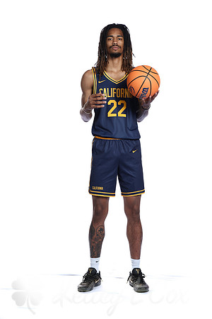 Men’s Basketball: California Golden Bears