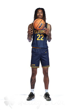 Men’s Basketball: California Golden Bears