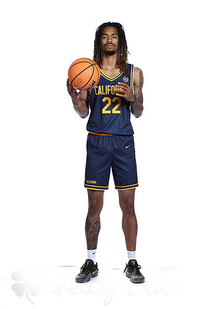 Men’s Basketball: California Golden Bears