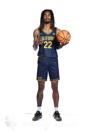 Men’s Basketball: California Golden Bears
