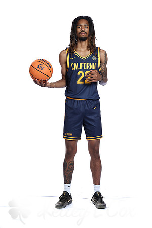 Men’s Basketball: California Golden Bears