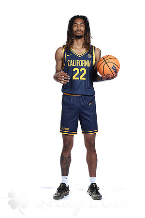 Men’s Basketball: California Golden Bears